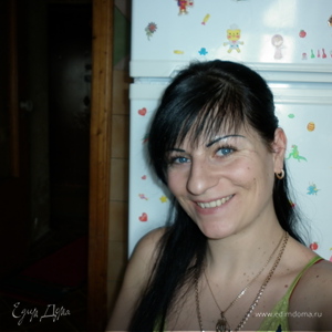 Фотография профиля