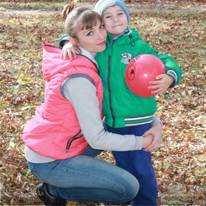 Фотография профиля