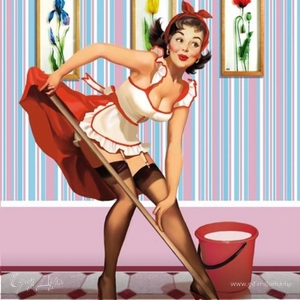 Фотография профиля