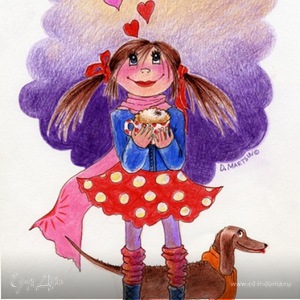 Фотография профиля