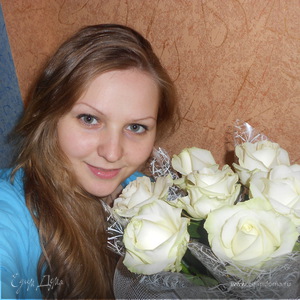 Фотография профиля