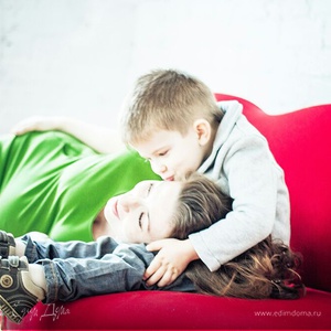 Фотография профиля