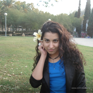 Фотография профиля