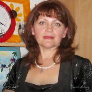 Фотография профиля