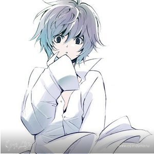 Фотография профиля