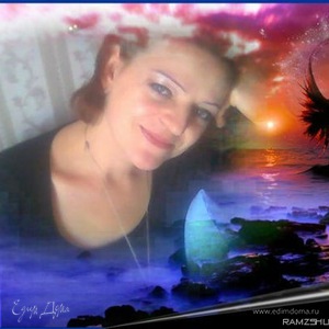 Фотография профиля