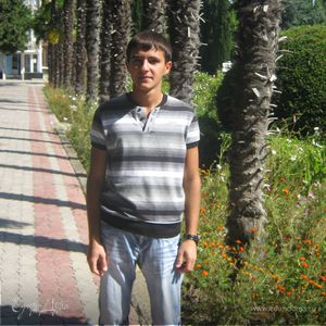 Фотография профиля