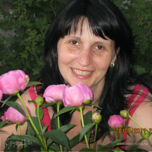 Фотография профиля