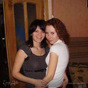 Фотография профиля