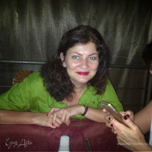 Фотография профиля