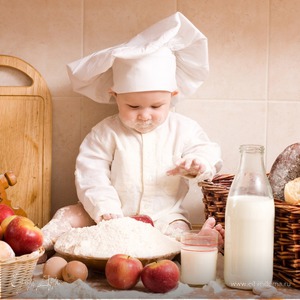 Фотография профиля