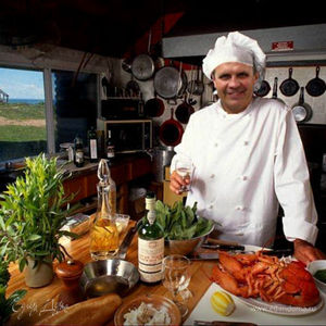 Фотография профиля