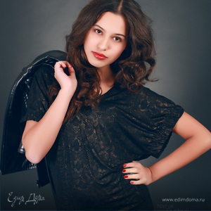 Фотография профиля