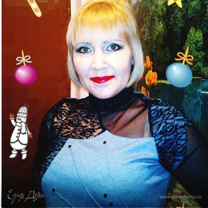 Фотография профиля