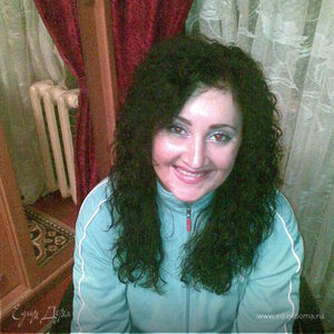 Фотография профиля