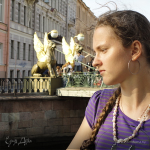 Фотография профиля