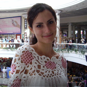 Фотография профиля