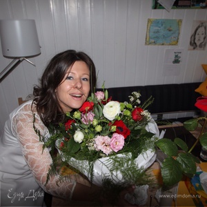 Фотография профиля