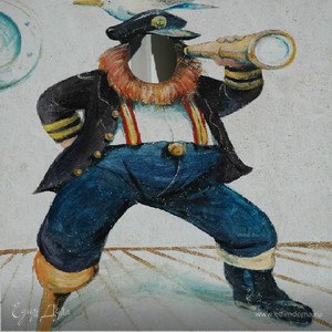 Фотография профиля