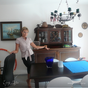 Фотография профиля