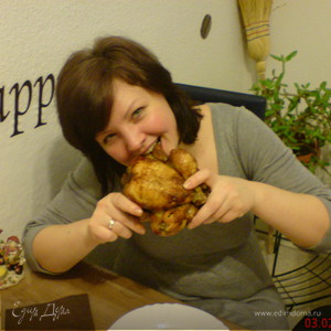 Фотография профиля