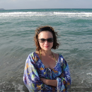 Фотография профиля