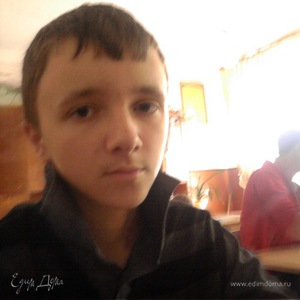 Фотография профиля