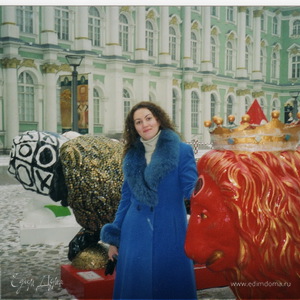 Фотография профиля