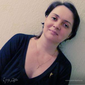 Фотография профиля