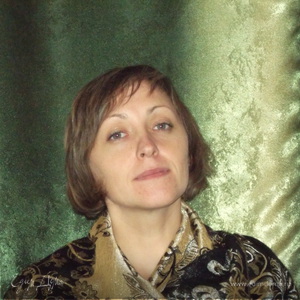 Фотография профиля