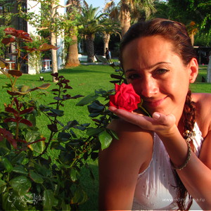 Фотография профиля