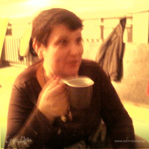 Фотография профиля