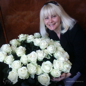 Фотография профиля