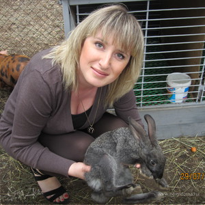 Фотография профиля