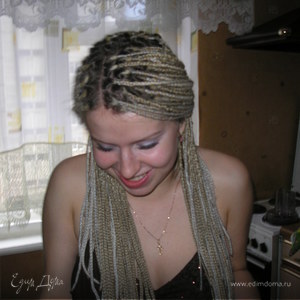 Фотография профиля