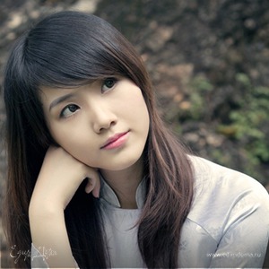 Фотография профиля