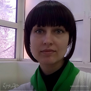 Фотография профиля