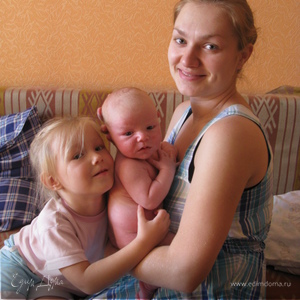 Фотография профиля