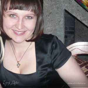 Фотография профиля