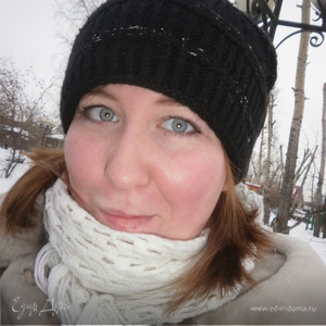 Фотография профиля