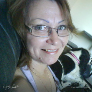 Фотография профиля