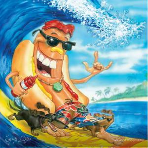 Фотография профиля