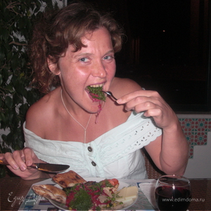 Фотография профиля