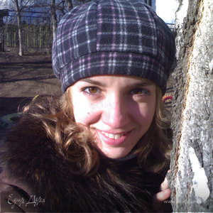 Фотография профиля