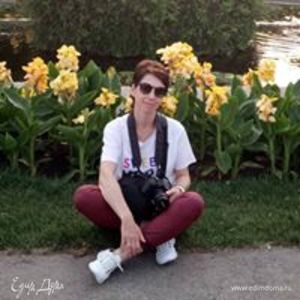 Фотография профиля