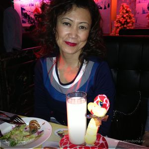 Фотография профиля