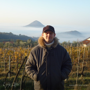 Фотография профиля