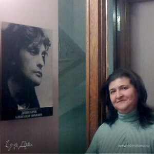 Фотография профиля