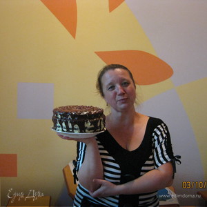 Фотография профиля