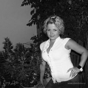 Фотография профиля